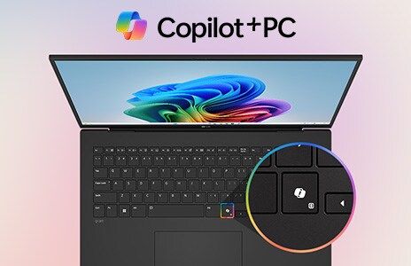  Copilot+ e AI PC